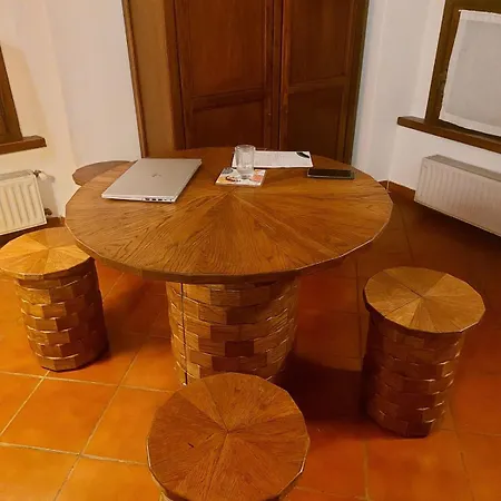 Rifugio Sul Apartment